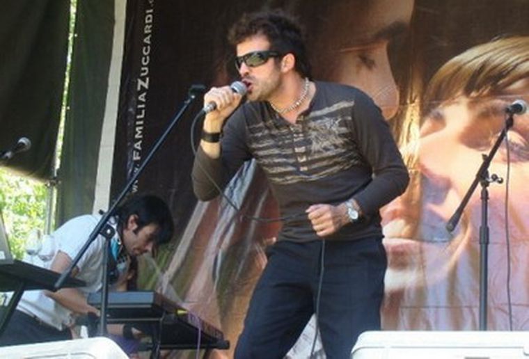 Mariano Dalla Torre.