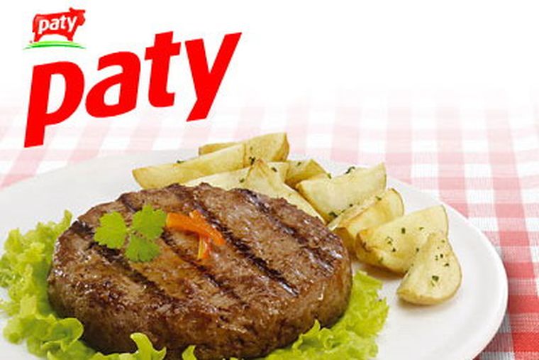 Hamburguesas Paty Hamburguesas Paty