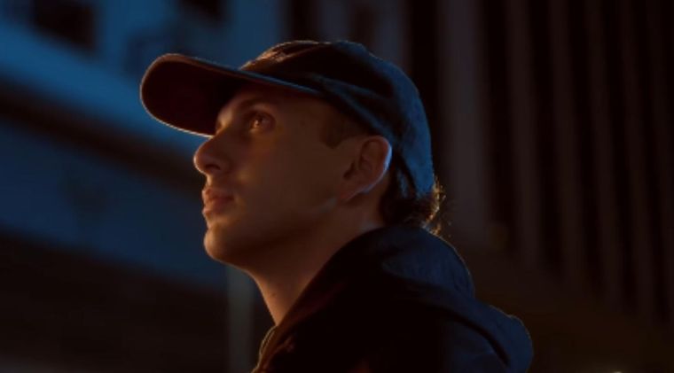 Bautista Mascia tuvo una gran noche en su primer Teatro Gran Rex