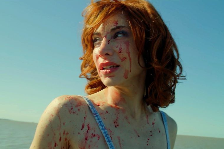 El terror vuelve al cine argentino con un intrigante policial ochentoso.