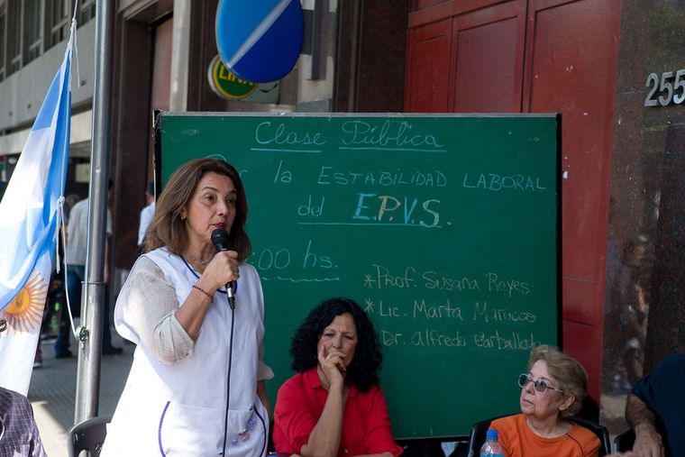 Angélica Graciano, de UTE