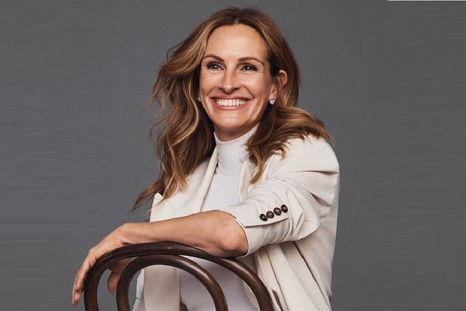 Julia Roberts es sinónimo de estilo, y eso queda en evidencia en su colección de casas.