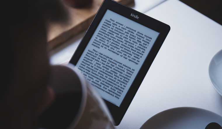 Cada 4 de julio se celebra el Día Mundial del Ebook.