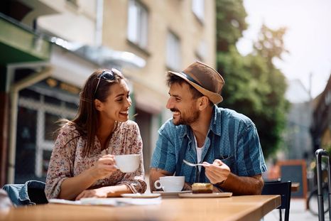 La conexión con el dinero no siempre está ligada al azar. Foto: Archivo
