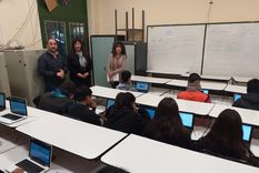 tras las pruebas aprender, la dge evaluara a mas de 6.000 estudiantes