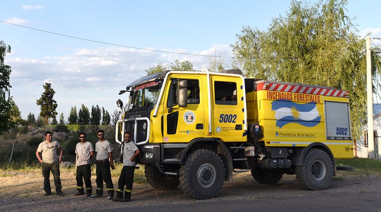 Foto: Pachy Reynoso/MDZ