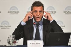 Foto: Télam