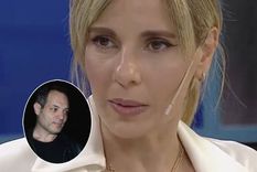 julieta cardinali se separo despues de cinco anos junto a su pareja: el se...