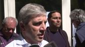 luis caputo sostuvo que no cambia nada el plan economico y el esquema de bandas luis caputo sostuvo que no cambia nada el plan economico y el esquema de bandas