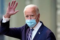 joe biden hizo historia con un nuevo nombramiento para su gabinete