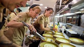 Urrutigoity Cocina es uno de las más recientes aperturas de Vistapueblo Ciudad, uno de los nuevos polos gastronómicos de Mendoza. Foto: Urrutigoity Cocina