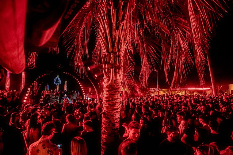 No te pierdas la data de una fiesta espectacular.