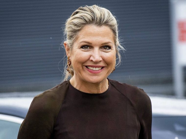 Máxima de los Países Bajos disfruta con sus tips y toques de moda. Foto: Instagram