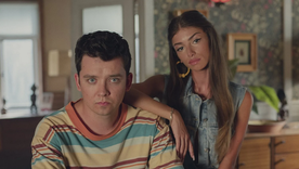Netflix: salen a la luz detalles exclusivos de la nueva temporada de Sex Education Sex Education es una serie del Reino Unido que estrenó su primera temporada en 2019. Foto: Netflix