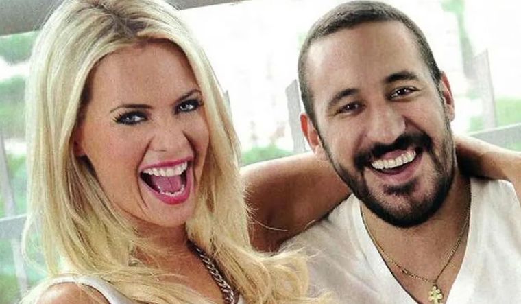 Alejandra Maglietti deschavó a los amigos de Jonas que la invitaron a salir tras su separación. Foto: Captura tv