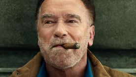Arnold Schwarzenegger cumple 78 años.