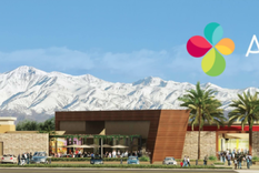 Abre un nuevo mall en Maipú