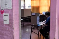 Una encuesta adelanta el resultado de la elección presidencial 2023. Foto: ALF PONCE MERCADO / MDZ