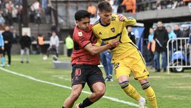 Boca recibe a Platense en la Bombonera por la quinta fecha del torneo Apertura. Boca recibe a Platense en la Bombonera por la quinta fecha del torneo Apertura.