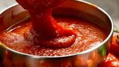 Botulismo por salsa de tomate: alerta por conservas caseras que parecen inofensivas. Botulismo por salsa de tomate: alerta por conservas caseras que parecen inofensivas.