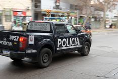 Las intervenciones se hicieron en Guaymallén, Godoy Cruz y Las Heras. Las intervenciones se hicieron en Guaymallén, Godoy Cruz y Las Heras.