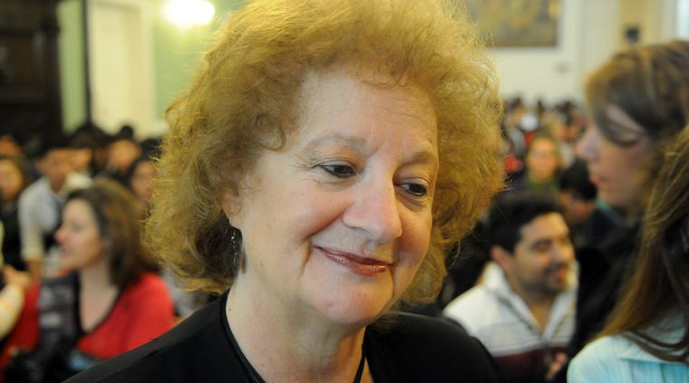 Foto: Pachy Reynoso/MDZ