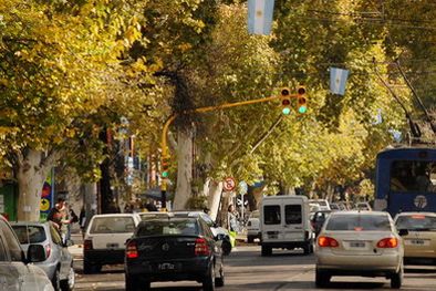 MDZol | El paisaje capitalino podría cambiar. Foto: Mdz