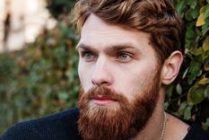 Constancia y dedicación son las claves de mantener una barba prolija Foto: Psychology Today - https://cdn2.psychologytoday.com/assets/styles/manual_crop_1_91_1_1528x800/public/field_blog_entry_teaser_image/2019-04/www.maxpixel.net-red-hair-greens-redhead-beard-man-red-beard-1848452.jpg?itok=Jmy-Dmel