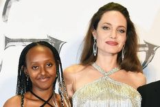 Zahara Foto: Archivo