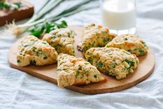 scones Foto: Shutterstock