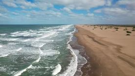 El lugar poco conocido que está dando de qué hablar. El lugar poco conocido que está dando de qué hablar.