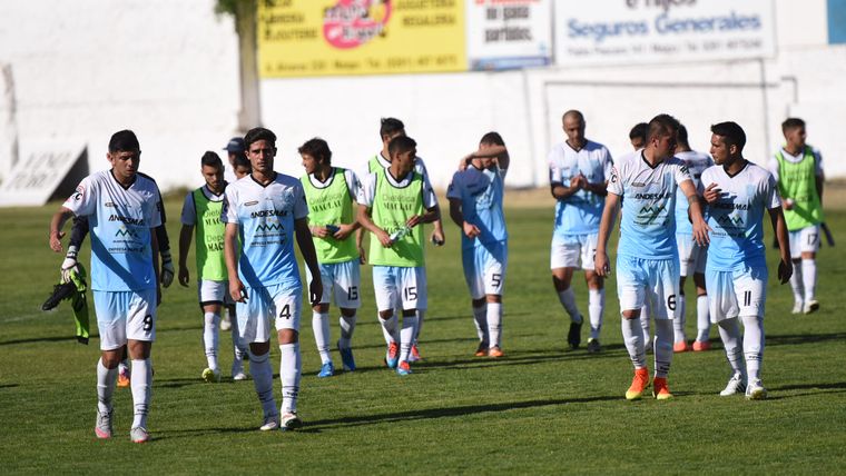 Foto: Pachy Reynoso/MDZ