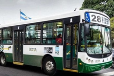 se levanto el paro de colectivos previsto para esta noche