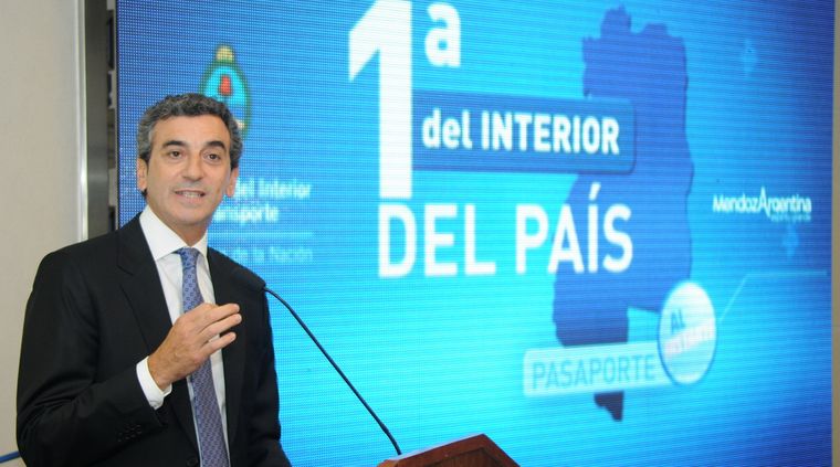 Foto: Pachy Reynoso/MDZ