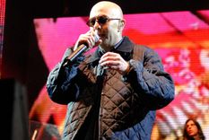 el indio solari se presentaria en san juan