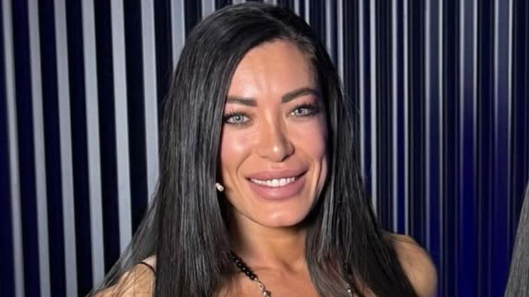 La personal trainer fue entrevistada por Darian Rulo Schijman. La personal trainer fue entrevistada por Darian Rulo Schijman.