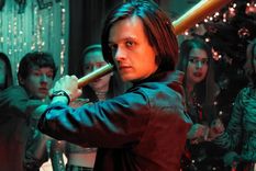 Todos mis amigos están muertos Netflix, Todos mis amigos están muertos Foto: IMDB