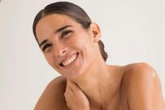 Juana Viale estaría en pareja con el protagonista de la obra de teatro que estrenará en Madrid La nieta de Mirtha Legrand está pasando un muy buen momento en España Foto: Instagram @juanavialeoficial