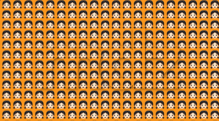 El acertijo visual es una de las tareas más difíciles de resolver Foto: Archivo MDZ