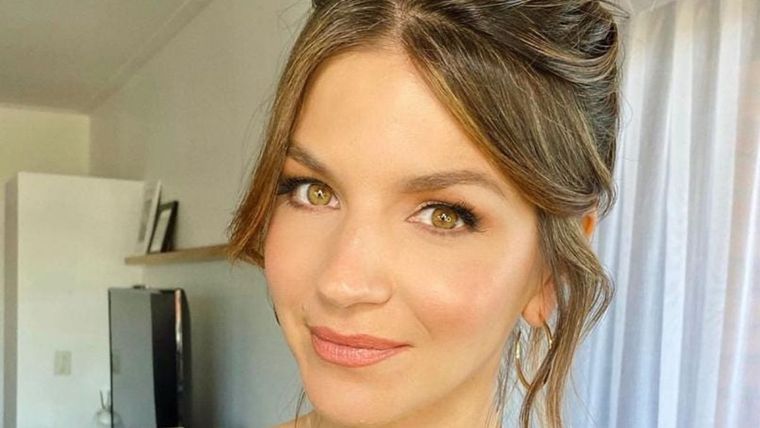 Marcela Kloosterboer