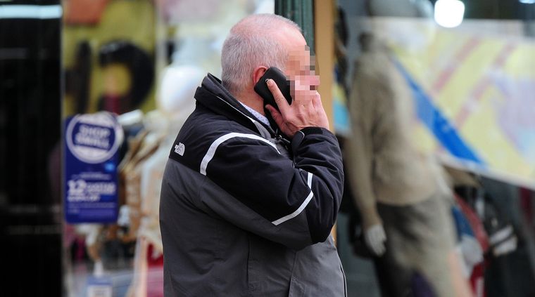 Los controles de próstata deben ser periódicos para los mayores de cincuenta años.