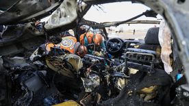 israel dice que asesino a un alto dirigente de hamas en un mortal bombardeo en gaza israel dice que asesino a un alto dirigente de hamas en un mortal bombardeo en gaza