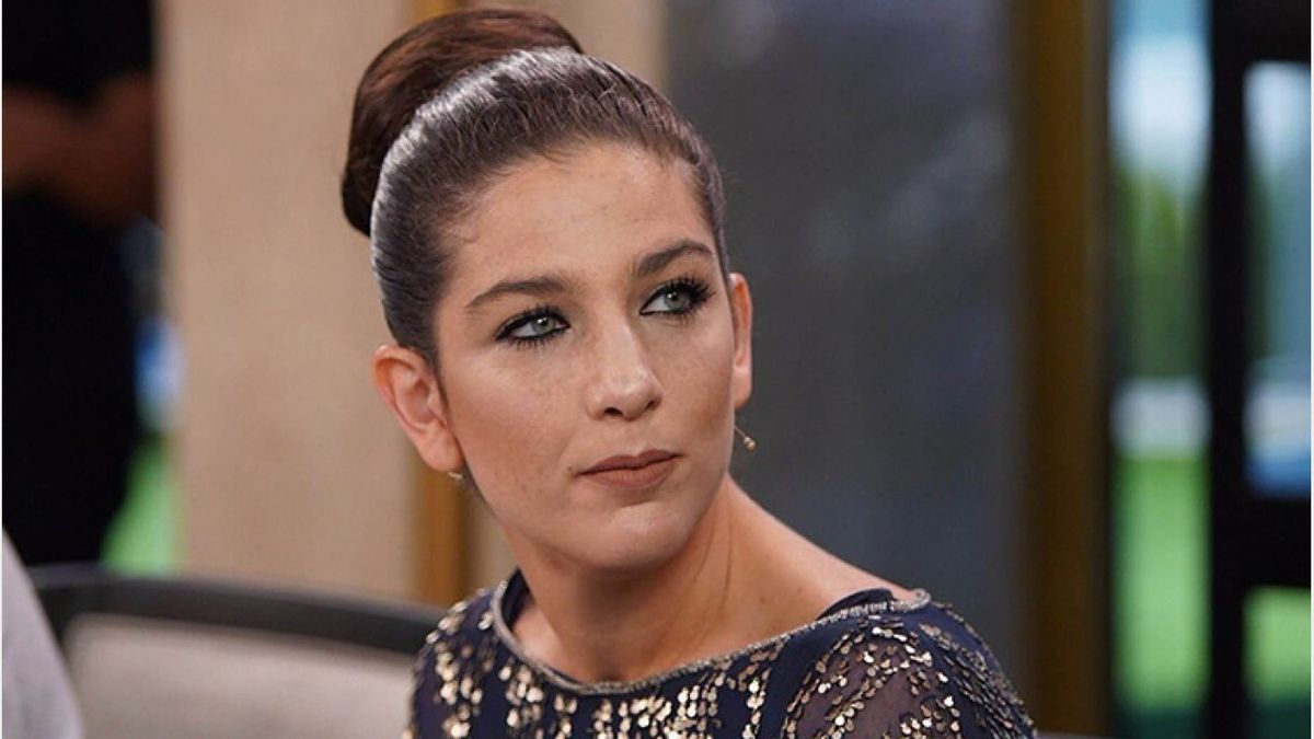 Operaron de urgencia al bebé de un mes de Juana Repetto y la actriz reveló detalles sobre la salud de su hijo: 