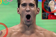 la ultima moda de los atletas estadounidenses