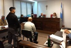 El productor alemán que envenenó y mató a un empleado fue condenado a prisión perpetua El productor alemán que envenenó y mató a un empleado fue condenado a prisión perpetua