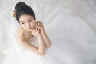 MDZol | El número de matrimonios en China cae en picada Foto: Shutterstock