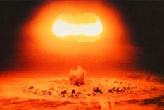Varios países trataban de tener bombas nucleares después de que Estados Unidos las hubiera utilizado. Foto: GETTY IMAGES