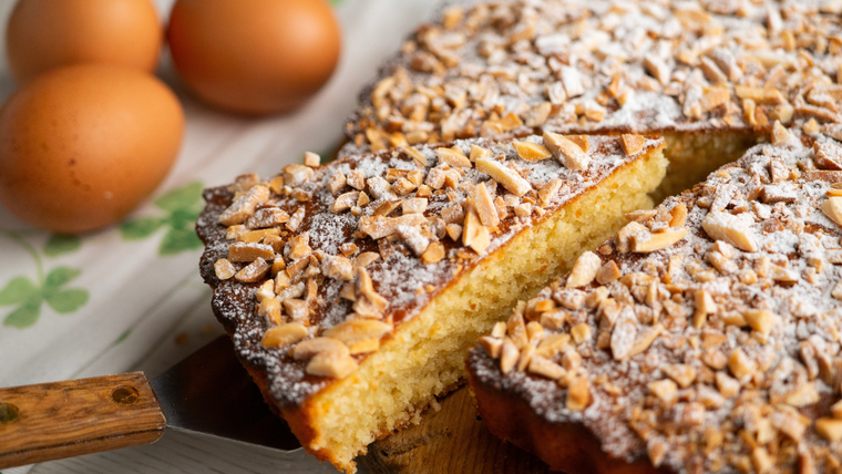 Esta receta que nos ofrece la gastronomía española es increíble Esta receta que nos ofrece la gastronomía española es increíble