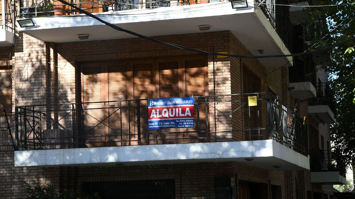Los alquileres en CABA vuelven a correr más rápido que la inflación y crece la grieta entre barrios