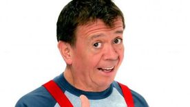 Esta es la verdadera voz de “Chabelo”, el amigo de todos los niños